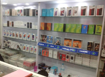 Gujarat Mobile